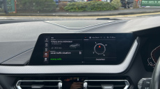 BMW 1 Series M135i xDrive 5dr Step Auto Petrol Hatchback